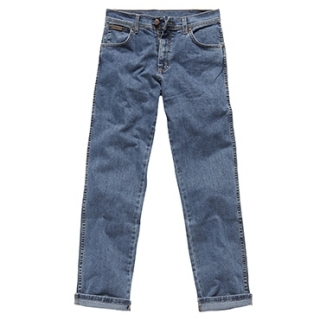 W12133010 WRANGLER TEXAS STRETCH STONEWASH